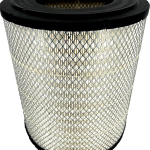 CORALFLY Venta al por Mayor de Filtros de Aire para Camiones OEM/ODM AF4908 CA7140 46556 LAF1849 RS3518 P527682 - Product Image 2