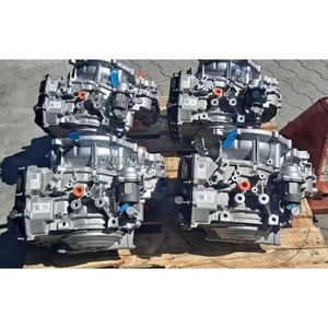 Boîte <span class=keywords><strong>de</strong></span> vitesses 8F35 pour <span class=keywords><strong>Ford</strong></span> Escape Fusion Edge Boîte <span class=keywords><strong>de</strong></span> vitesses automatique 1.5L 2.0L Boîte <span class=keywords><strong>de</strong></span> vitesses 8 vitesses 50 000 miles - Product Image 3