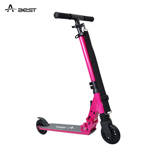 Trottinettes Freestyle AEST Pro pour figures |   Trottinettes freestyle pour enfants de 8 ans et plus, adolescents et adultes, <span class=keywords><strong>trottinette</strong></span> professionnelle durable - Product Image 2