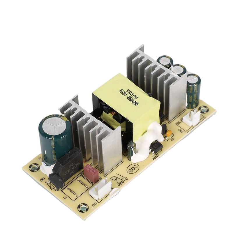 24V 3A Single Digital Audio Switching