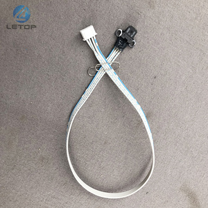 H9730 mã hóa cảm biến cho hoson xp600/dx5/i3200 <span class=keywords><strong>Board</strong></span> cho letop Allwin xuli <span class=keywords><strong>raster</strong></span> cảm biến với h9730 đọc - Product Image 3