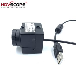 4K 8.0MP 3264*2448 con 15fps 38*38mm 1/3 ''CMOS Color USB Cámara con lente C/CS <span class=keywords><strong>de</strong></span> 2,8mm, Zoom óptico compatible - Product Image 4