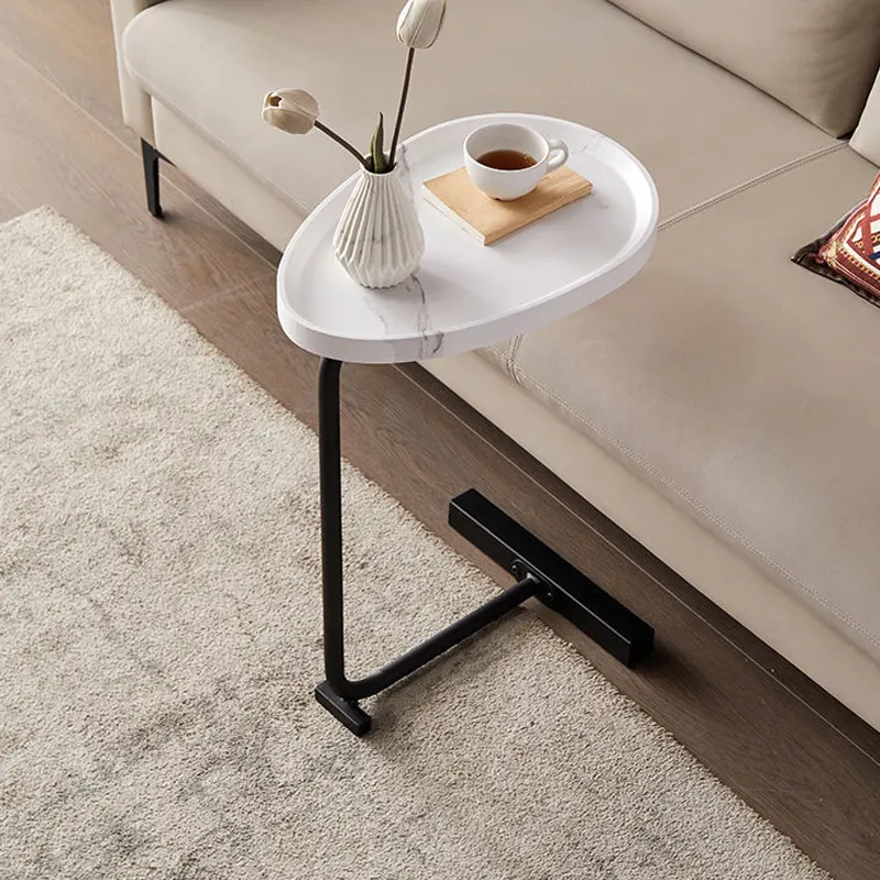 Neues Design Metall MDF Beistell tische Couch tisch für Wohnzimmer möbel