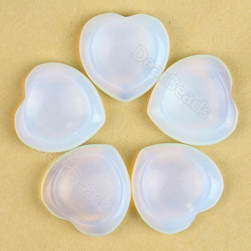 Opalite synthetic