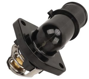 Termostato del liquido di raffreddamento del motore all'ingrosso 1336 q2 1336 n1 per Peugeot 1007 106 306 BIPPER PARTNER per Citroen C2 C3 C4 NEMO SAXO BERLING - Product Image 2