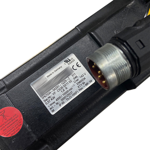 Motor Robótico Original Nuevo 1FK7034-5AZ91-1ZZ9-Z de Alemania para Uso Electrónico e Industrial en Stock - Product Image 2