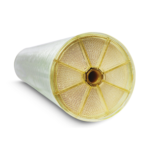 China WOBO Reclaimed Water <b>RO</b> <b>Filter</b> 7.6 M2 Reverse Osmosis Membrane Pressure Vessels with 1 Year Warranty for Dyeing Industry - Product Image 6