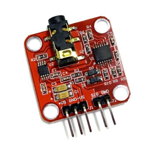 Satın alma Duino biyoelektronik devre EMG geliştirme kiti kas elektrik sensörü kas elektrik Analog sinyal sensörü - Product Image 2