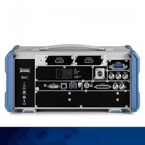 เครื่องวิเคราะห์เครือข่าย R&S Rohde & Schwarz รุ่น ZNL3/ZNL4/ZNL6 สำหรับการวัดในห้องปฏิบัติการ RF ผลิตในประเทศจีน - Product Image 4
