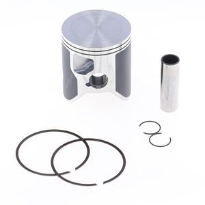 2T Cast Piston Ø 66,36mm pour Cylindre OE - Product Image 1