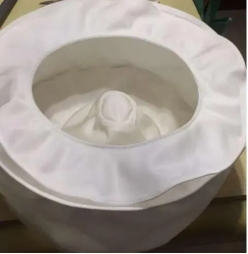 Centrífuga Top Descarga Basket Separador 304 Top Descarga Filtro Placa de Aço Inoxidável para Separação Líquida Sólida - Product Image 6