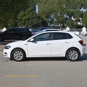 Volkswagen <span class=keywords><strong>Polo</strong></span> 2023 de <span class=keywords><strong>Segunda</strong></span> <span class=keywords><strong>Mano</strong></span> con Techo Solar, 5 Plazas, Auto Pequeño, Volante a la Izquierda, Autos Usados de 1.5L de Gasolina - Product Image 6