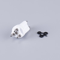 Nouveau connecteur de liquide 3 voies Ratopink Fujian 0,1 kg (encre noire) 0,75 volume pour imprimante CIJ – Pièce de rechange alternative