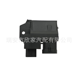 Renault <b>Blower</b> Fan Motor 255507773R 255509263R 2523000Q0J For <b>Car</b> Air Conditioning Replacement Part - Product Image 2