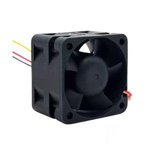 Ventilateur Sunon Pmd2404pqb1 A 80x80x25mm DC24V pour onduleurs Siemens - Product Image 4