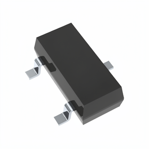 Buy Electronics Components Online TO-236-3, SC-59, SOT-23-3 Diodes DZ23C18-E3-18 BOM IC In Stock - Product Image 1