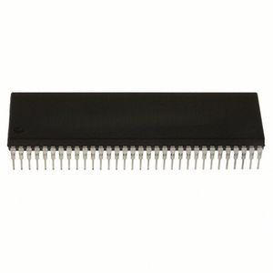 100% Brand-New & Original ST72751N7B1/LIC DIP-64 Electronic Component Integrated Circuit ICs Chip - Product Image 1