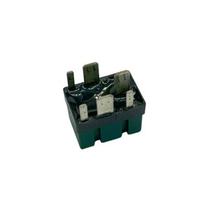 Relais clignotant de voiture Yu Zhou 12V 6P V23078-F1002-X1 pour remplacement et réparation, fabriqué au Portugal - Product Image 2
