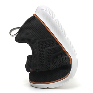 Zapatos Deportivos Casuales para Hombre, Talla Grande, Elegantes, Transpirables, de Malla Tejida, Cómodos y a la Moda - Product Image 6