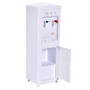 Ad alta efficienza in piedi automatico distributore di acqua calda e fredda - Product Image 1