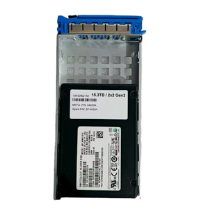 中古内蔵SATA X4020A SSD 15.3TB 2X2Gen3 <span class=keywords><strong>2</strong></span>.5インチ サーバー用 在庫あり - Product Image 1