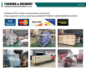 Hoàn toàn tự động 5-trục CNC <span class=keywords><strong>Router</strong></span> mortise-tenon Carver NC Studio quá trình mortises/tenons nối khớp đơn/đôi - Product Image 6