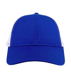 Sombrero de camionero de malla personalizado de 6 paneles con bordado 3D Hip Hop y Y2K Material de lona de pana de estilo de moda para invierno MOQ bajo - Product Image 6