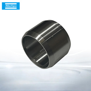 ซีลอะไหล่เครื่องอัดอากาศโลหะ Atlas Copco Sleeve 1616775300 - Product Image 2