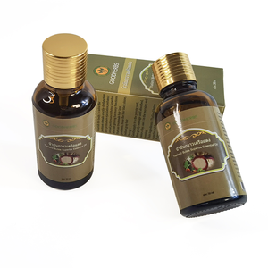 Suplemento herbario de alta calidad para el rendimiento masculino, aceite esencial para masaje local - Product Image 5