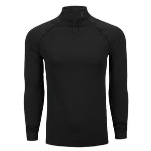 Protège-cou en tissu résistant aux coupures, vêtements de compression, personnalisation pour joueur de hockey professionnel, sous-vêtements à col haut - Product Image 6
