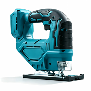 Compatible avec la scie sauteuse sans fil MKT 18V LXT 3300 tr/min 80 mm pour le bois/métal, idéale pour la menuiserie, les coupes courbes et les réparations domestiques. - Product Image 4