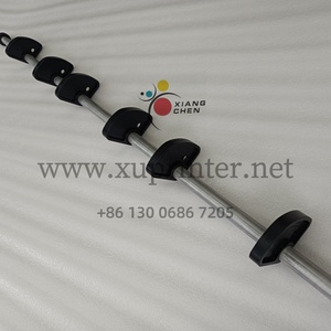 WD C9.015.833F แท่งอลูมิเนียมสำหรับไฮเดลเบิร์ก CD102พิมพ์ออฟเซ็ต - Product Image 3