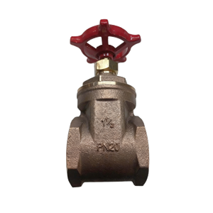 Vietnam haute qualité WOG PN16 PN20 corps en laiton manuel sans plomb filetage NPT 1/2 ''- 2'' vanne d'eau vanne en laiton - Product Image 1