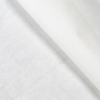 Table d'examen de rouleau de lit d'hôpital de papier crépon de qualité supérieure de 21 pouces hôtel perforé de crêpe médicale jetable certifié ISO13485