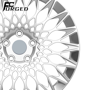 Ruote da corsa 1 pezzo 17 18 19 20 ARC-8 ruote forgiate da corsa in argento spazzolato E92 E93 1M M3 M4 M5 ruote da corsa 18 19 20 <span class=keywords><strong>21</strong></span> - Product Image 4