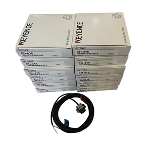 Capteur de proximité KEYENCE EH-416 EH-910 EH-430 EH-440 EH-605, type non blindé, utilisé pour le comptage et le tri, en stock - Product Image 3