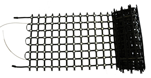 Cao-sáng RGBW LED <span class=keywords><strong>MODULE</strong></span> DMX512 ucs512cbl kiểm soát lưới màn hình nguồn bên ngoài cho không thấm nước xây dựng chiếu sáng - Product Image 4