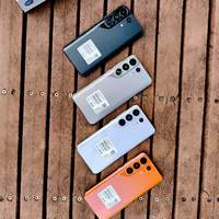 Ponsel pintar mini dual SIM Camon 50 Pro