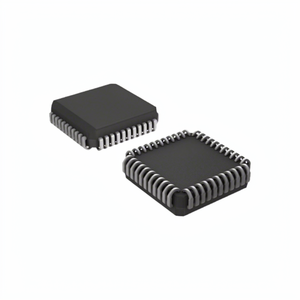 44 LCC BOM IC In Stock Embedded Electronic Chips Component DS89C450-QNG+ - Product Image 1