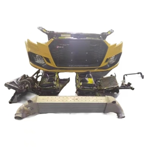 Accessori Ricambi Auto Usati Originali Bodykit con Faro per Paraurti Auto <span class=keywords><strong>Audi</strong></span> RS3 2017 - Product Image 4