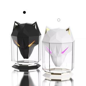 New Design War Humidifier Large Capacity Aroma <b>Diffuser</b> Portable <b>Essential</b> <b>Oil</b> <b>Diffuser</b> Ultrasonic Humidifier - Product Image 1