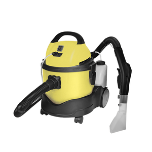 Réservoir grand prix lavage <span class=keywords><strong>tapis</strong></span> et shampooing coussin de voiture aspirateur humide et sec-EC815V-15P ménage plastique 15L électrique 7 KG - Product Image 1