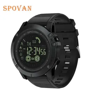 Shenzhen Smart Watch di alta qualità più venduto IP67 impermeabile Private Label durevole Android BT 2023 Smartwatch