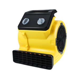 Năng Lượng Hiệu Quả Xách Tay 3 Tốc Độ Không Khí Mover Máy Sấy Nhanh Chóng Làm Mát Sàn Di Động Và Thảm - Product Image 5