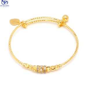 Jxx JSZ-08 Pulseras Unisex Vintage con Diamantes, Chapadas en Oro de 24k, con Forma de Número, para Mujeres, Ideales para Regalos y Fiestas - Product Image 4