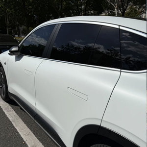 TPU-7.5mil-Satin Matte Paint Protection Film TPU 7.5mil Car <b>Wrap</b> PPF OEM ODM Manufacturer China - Product Image 3