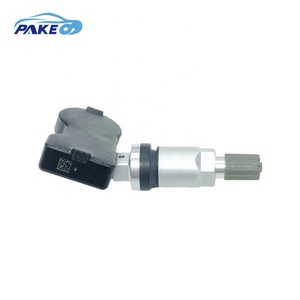 Buick Encore Chevrolet Cooltron yeni durum için 26213475 pürüzsüz Cruise lastik basıncı izleme sistemi TPMS - Product Image 4