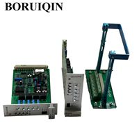 Contrôleur électro-hydraulique proportionnel Huade VT-3000BS30 version amplifiée / Amplificateur VT-3006BS30 PLC