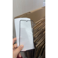 Protecteur d'écran en verre trempé pour ZTE Blade A56, couverture complète, anti-rayures, sans bulles, dureté 9H, résistant aux rayures