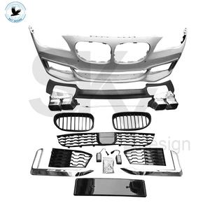 <span class=keywords><strong>ราคา</strong></span>ขายส่ง อุปกรณ์ตกแต่งรถยนต์ ชุดแต่งกันชน <span class=keywords><strong>M760</strong></span> สำหรับ <span class=keywords><strong>BMW</strong></span> ซีรีส์ 7 รุ่น F01 F02 ชุดแต่งกันชนหน้า ดิฟฟิวเซอร์หลัง - Product Image 1